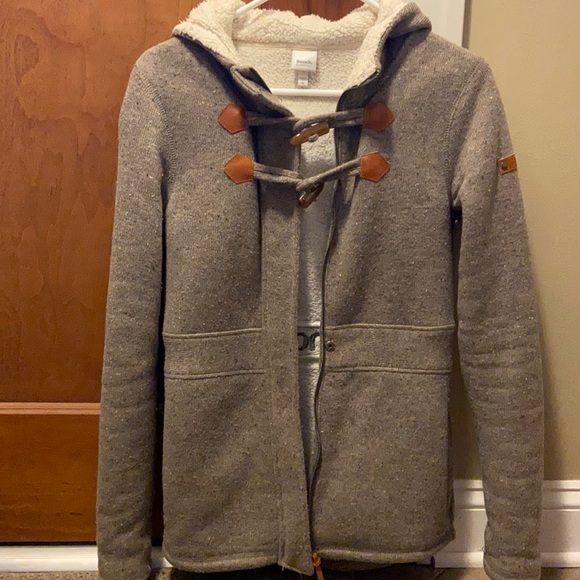 Women’s Bench jacket - Picture 1 of 2